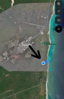 Toes In the Sand - High Speed WIFI Bike to Beach - 9
