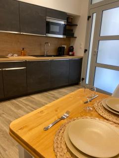 Les appartements du vieux Poussan - Poussan - 2