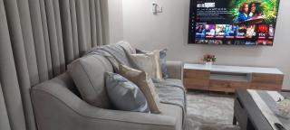 Serene BnB - Apt 04 - Dar es Salaam - 5