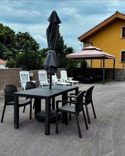 Casa vacacional Ajo - 5