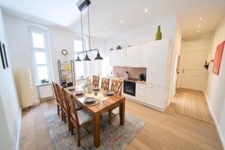 Loftly Kant99 Designer - 90m2 - Berlim - 0