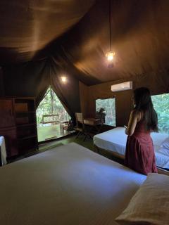 Powerhouse River Resort - Eheliyagoda - 7