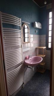 Chalet rural - Bielle - 6