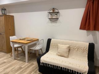 Les appartements du vieux Poussan - Poussan - 5