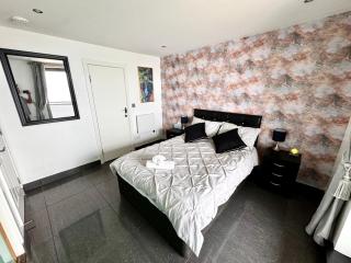 Ocean Park Apartments - Free Parking and Fast WiFi - Edimburgo - 6