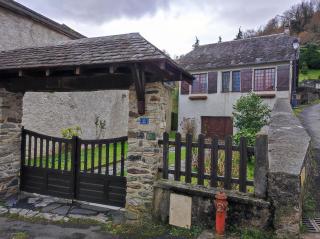 Chalet rural - Bielle - 5