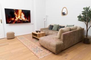 Loftly Kant99 Designer - 90m2 - Berlim - 7