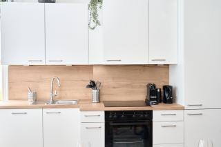Loftly Kant99 Designer - 90m2 - Berlim - 8