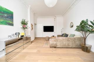 Loftly Kant99 Designer - 90m2 - Berlim - 5