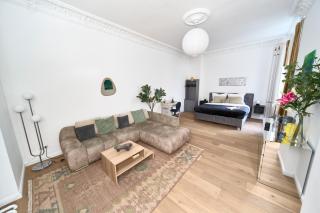 Loftly Kant99 Designer - 90m2 - Berlim - 4