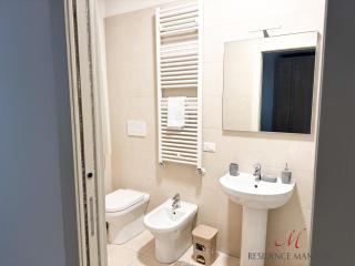 Residence Manzoni - Vicenza - 3