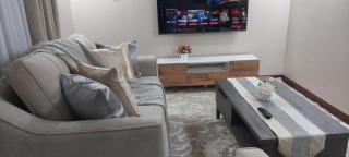 Serene BnB - Apt 04 - Dar es Salaam - 4
