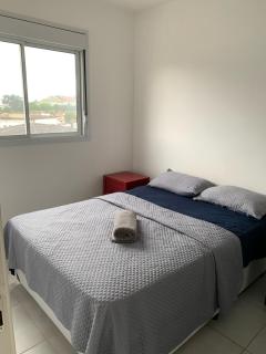 Lindo Apartamento near Vibra SP - São Paulo - 7