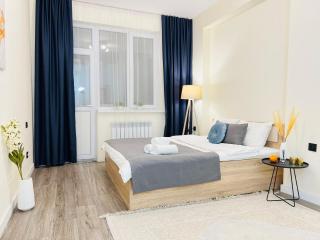 471I2 Grey Vibe Sholpan city - Almaty - 6