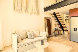 Canopy Cove Loft Private Jacuzzi Parking & B-Club - Tulum - 7