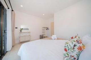 Wink Central 10 Patong Beach Phuket - Patong - 7