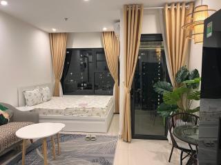 Vinhome Grand Park Homestay-ZEN Garden House - Long Bình - 0
