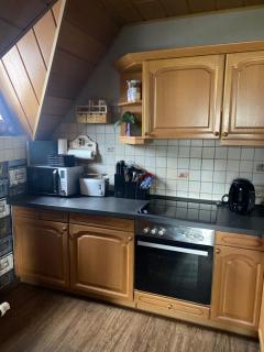 Ferienwohnung Haus Giesner - Kappel - 9