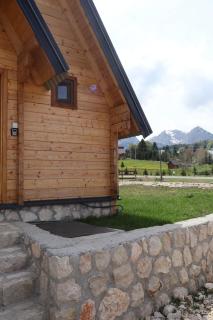 Portes du Soleil - Zabljak - Žabljak - 5