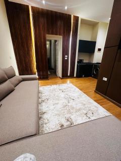 Urban Garden Retreat Cozy Studio and Private Patio - Il Cairo - 0