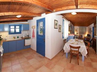 Auntie's Cottage with View, near Agia Efimia - 7