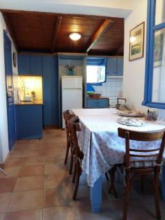 Auntie's Cottage with View, near Agia Efimia - Loukáta - 6