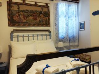 Auntie's Cottage with View, near Agia Efimia - 1