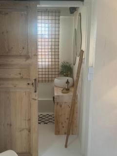 Chalet bord de mer - Gruissan - 0