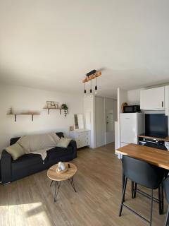 Studio cosy proche de la mer - Niza - 0