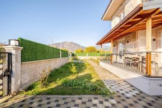 Likya Karya Villaları - Koycegiz - 1
