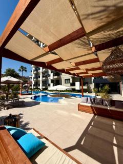 SA Apartments! Luxury Sea View 2BD Duplex - Alanya - 7
