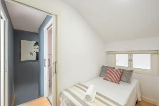 Picasso Duplex Deluxe - Málaga - 6