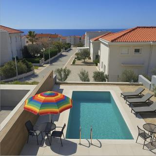 Villa ELYSIA - Novalja - 0
