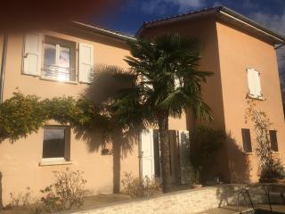 L'Orée de Marcy - Marcy - 2