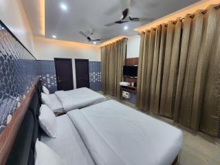 Ashok palace - 6