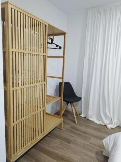 Apartamento Casa OLALLA - 2
