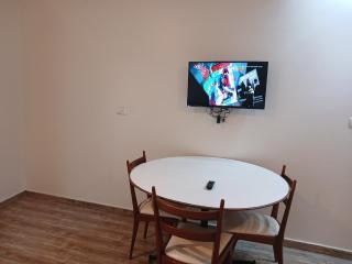 Modern Apartment - 9