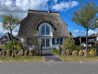 Ferienhaus Witzki - Fuhlendorf - 0