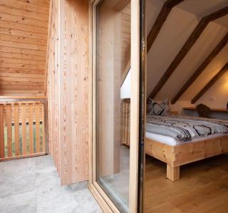 Rooms Dreisiebner at the Heart - Zgornja Kungota - 4