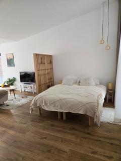 Le Refuge de Franchimont - 2