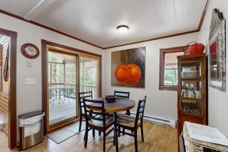 Andreas Creek Cabin #1 - Boone - 1