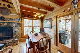 Andreas Creek Cabin #2 - Valle Crucis - 2