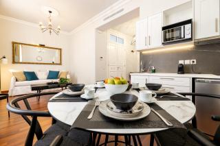 Asty Luxury Apartments - 8