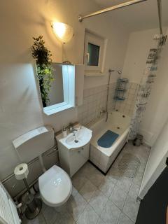 A & A apartments - 1