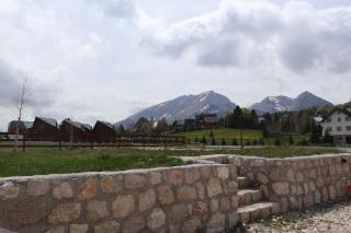 Portes du Soleil - Zabljak - Žabljak - 1