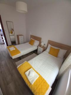 Home from home - Noya - 2