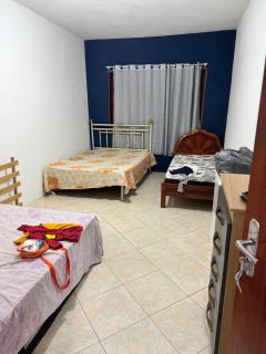 Very large house for the season - São Pedro da Aldeia - 4
