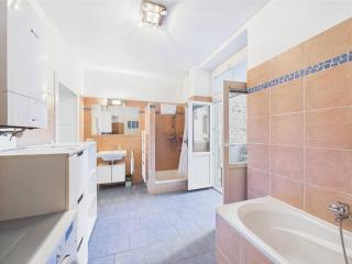Zentrales Apartment im Westend I Küche I Balkon I für bis zu 4 Personen - 8