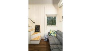 Quiet Lake House In Winery by Tiny Away - 4