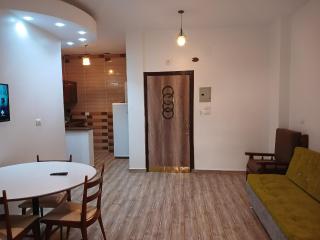 Modern Apartment - 7
